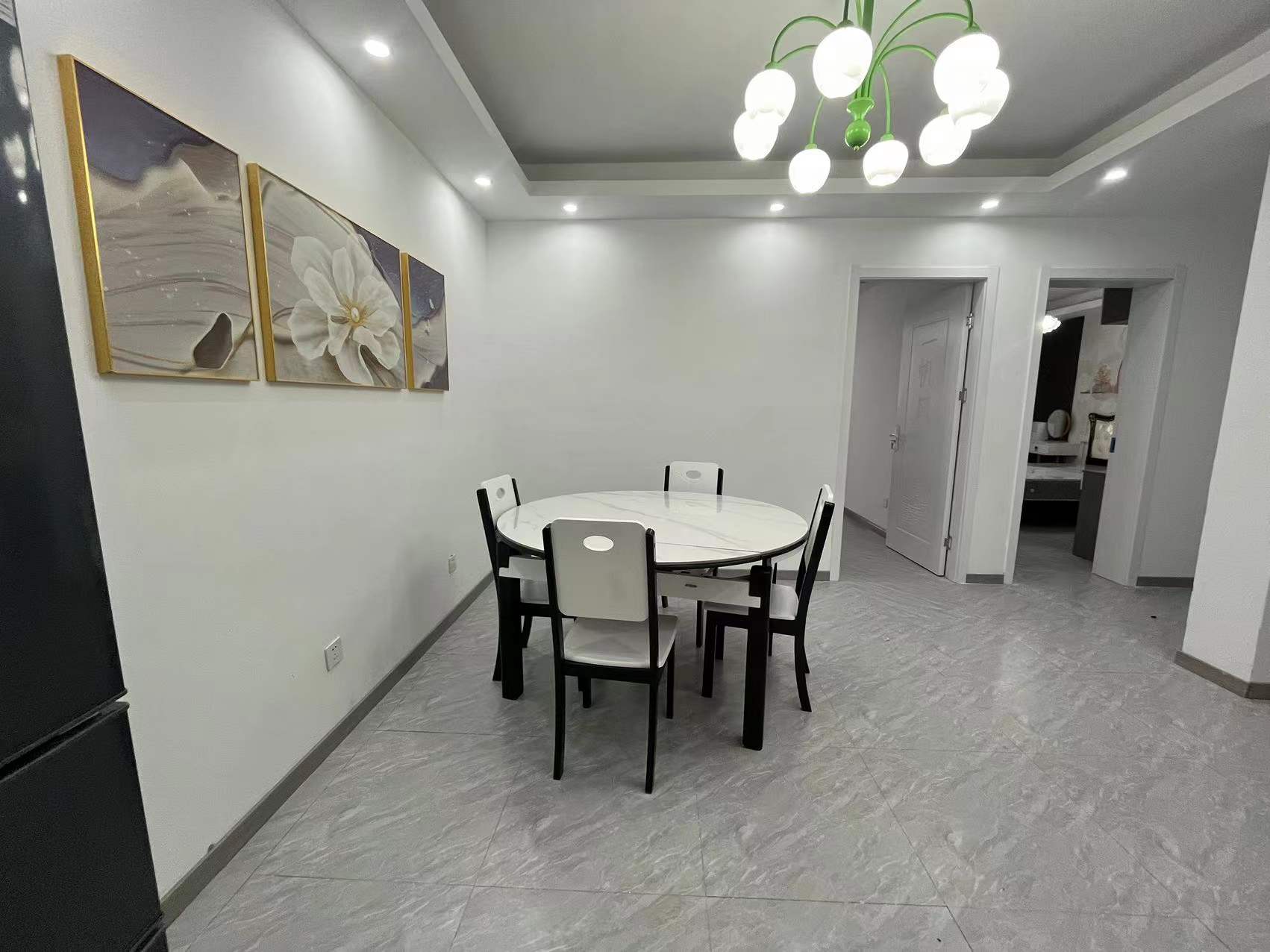 五山家园 2室1厅1卫 83m&sup2;