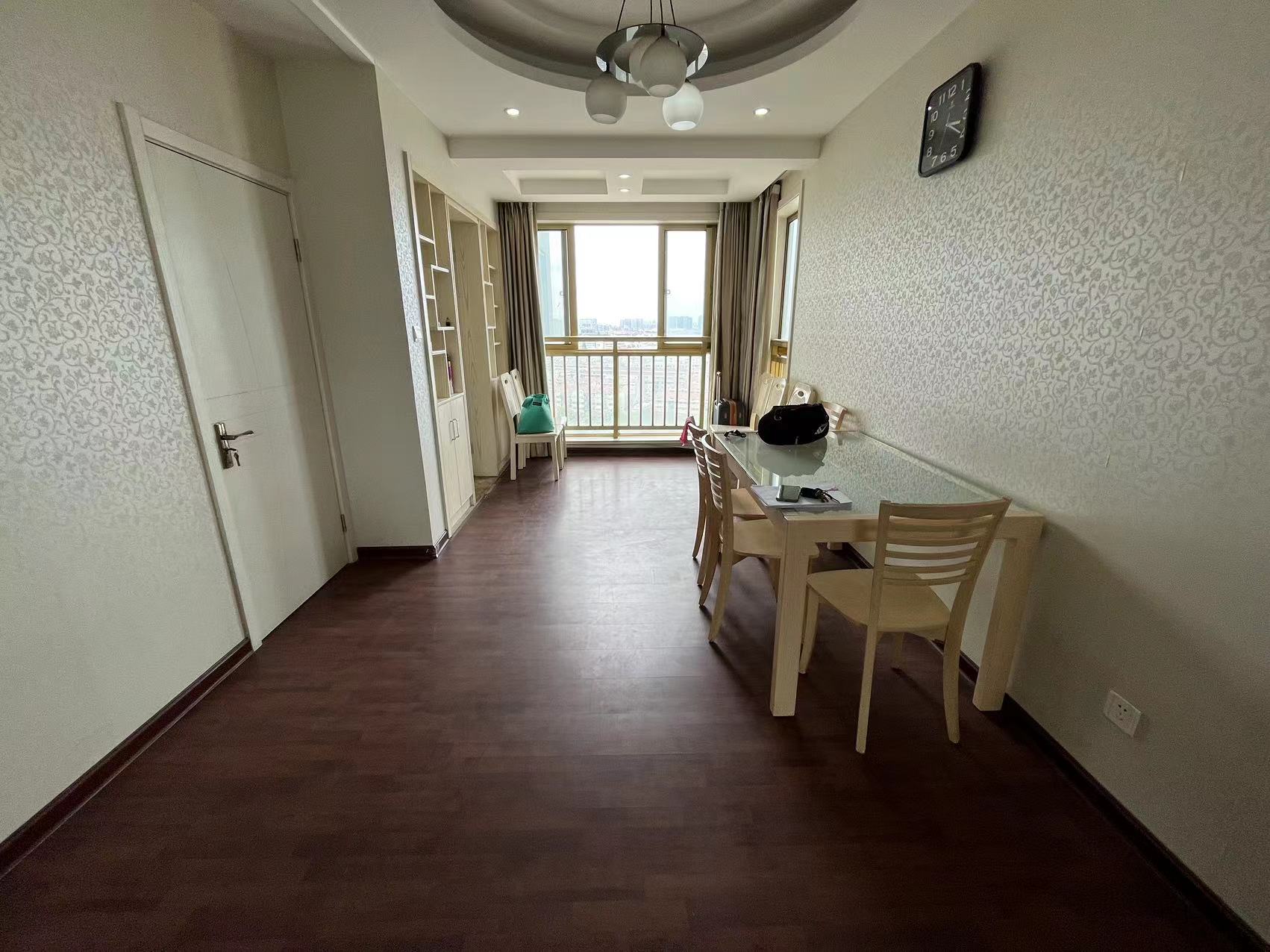 尚海湾 3室2厅1卫 145.00m&sup2;