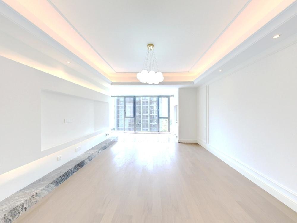 绿城桂语江南 3室2厅2卫 130m²