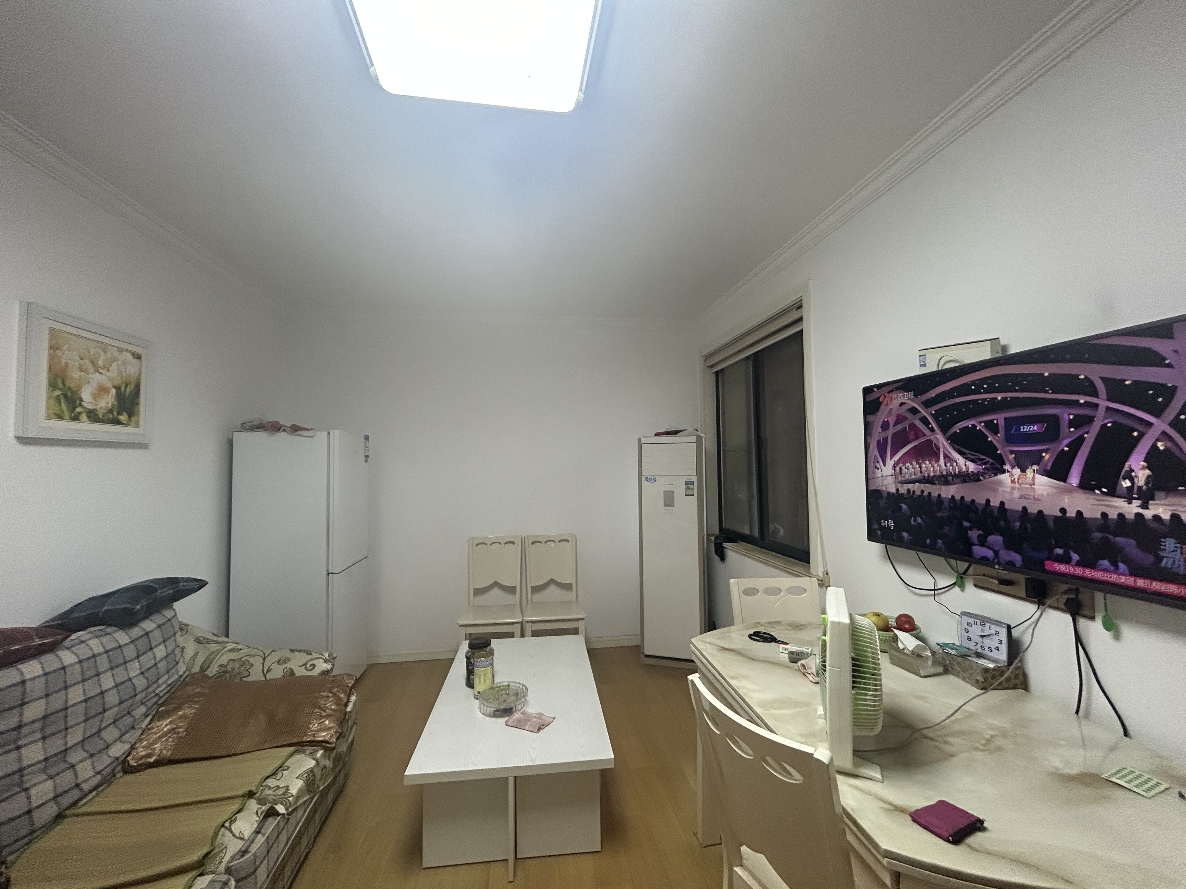 融悦华庭 2室2厅1卫 87m&sup2;
