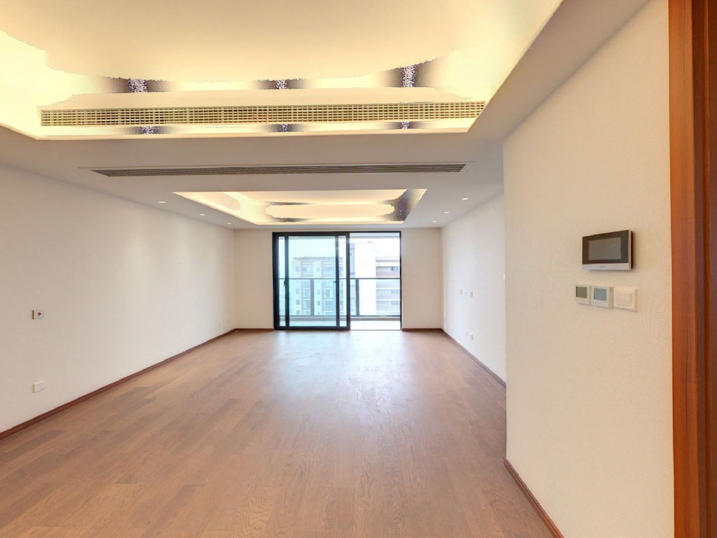 南通和风雅颂 3室2厅1卫 120m&sup2;