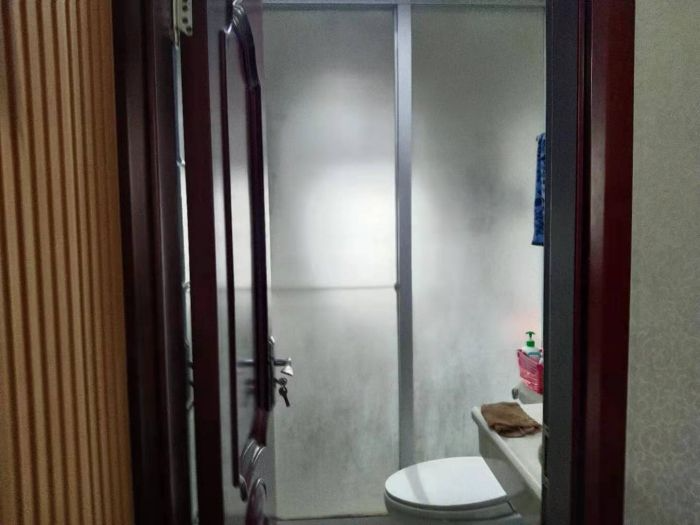 新桥新村 1室1厅1卫 45m&sup2;