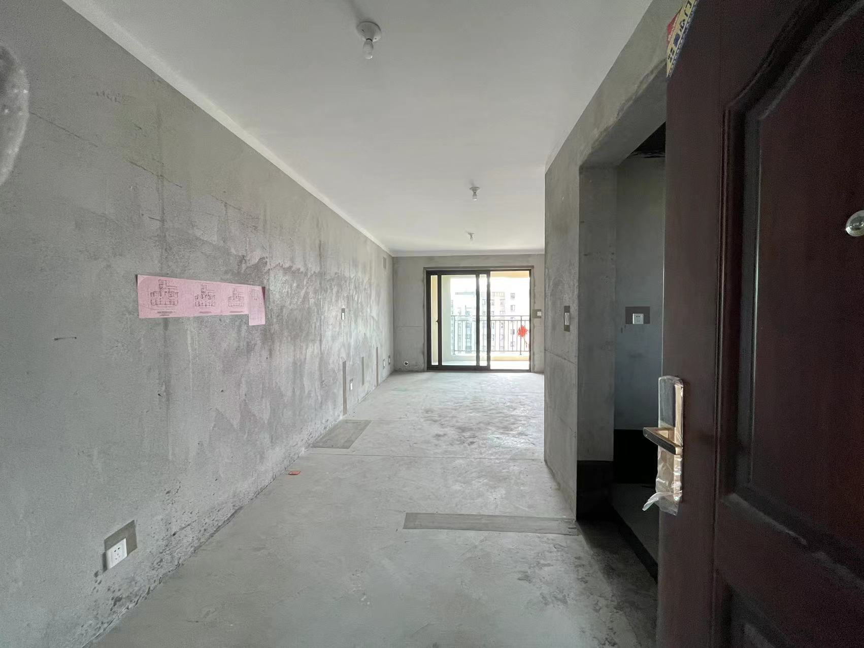 观澜台 3室2厅2卫 102m&sup2;