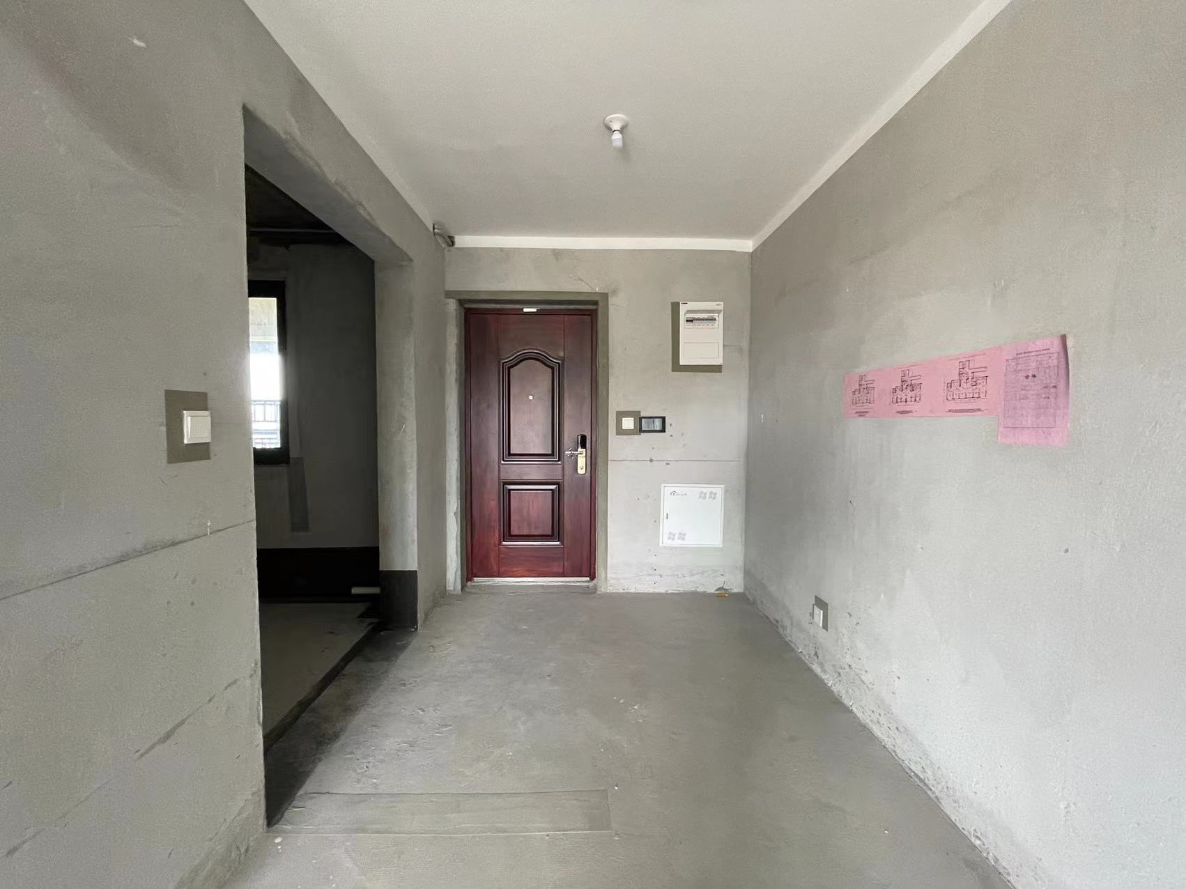 观澜台 3室2厅2卫 102m&sup2;