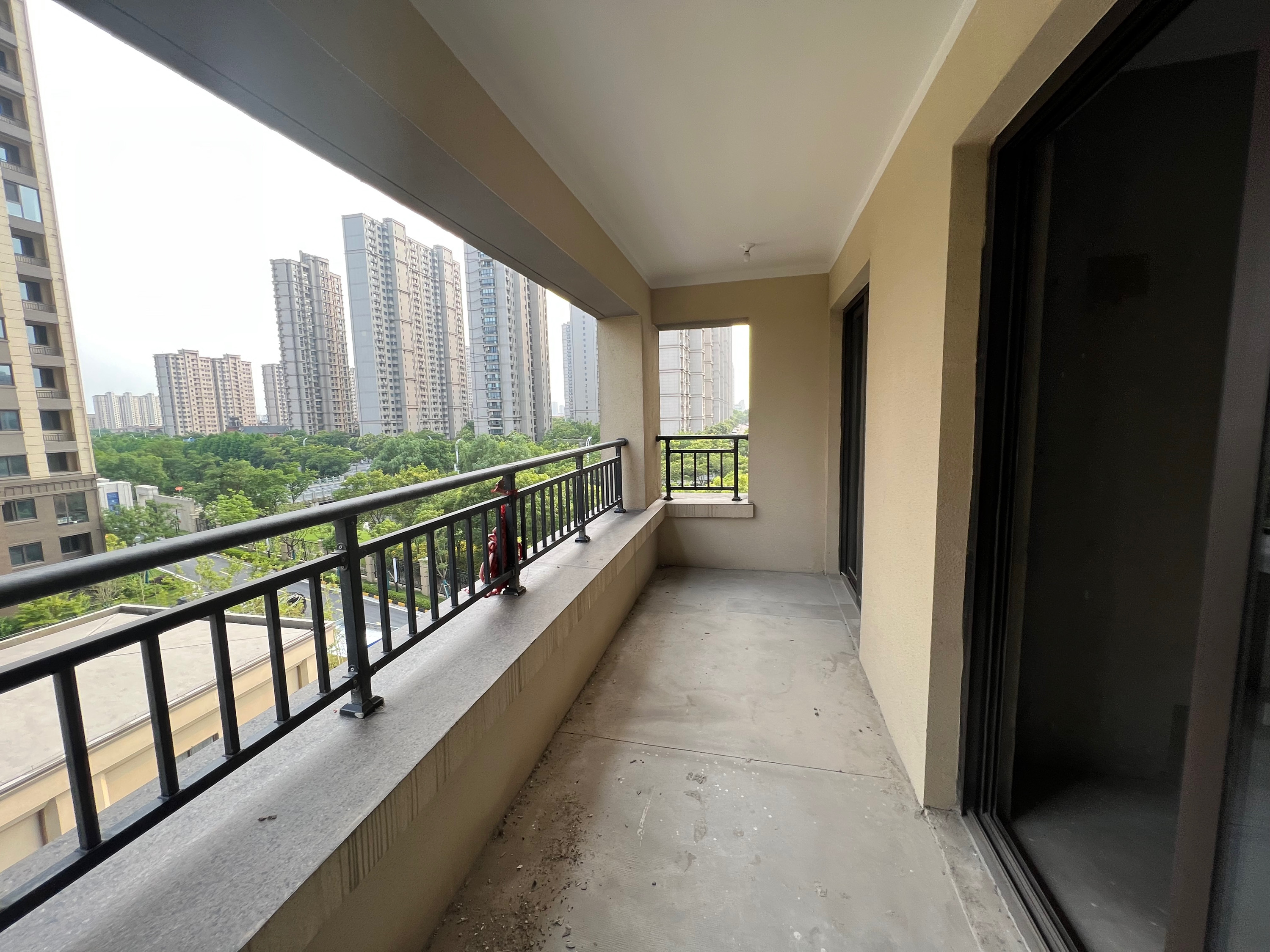 观澜台 3室2厅2卫 120m&sup2;