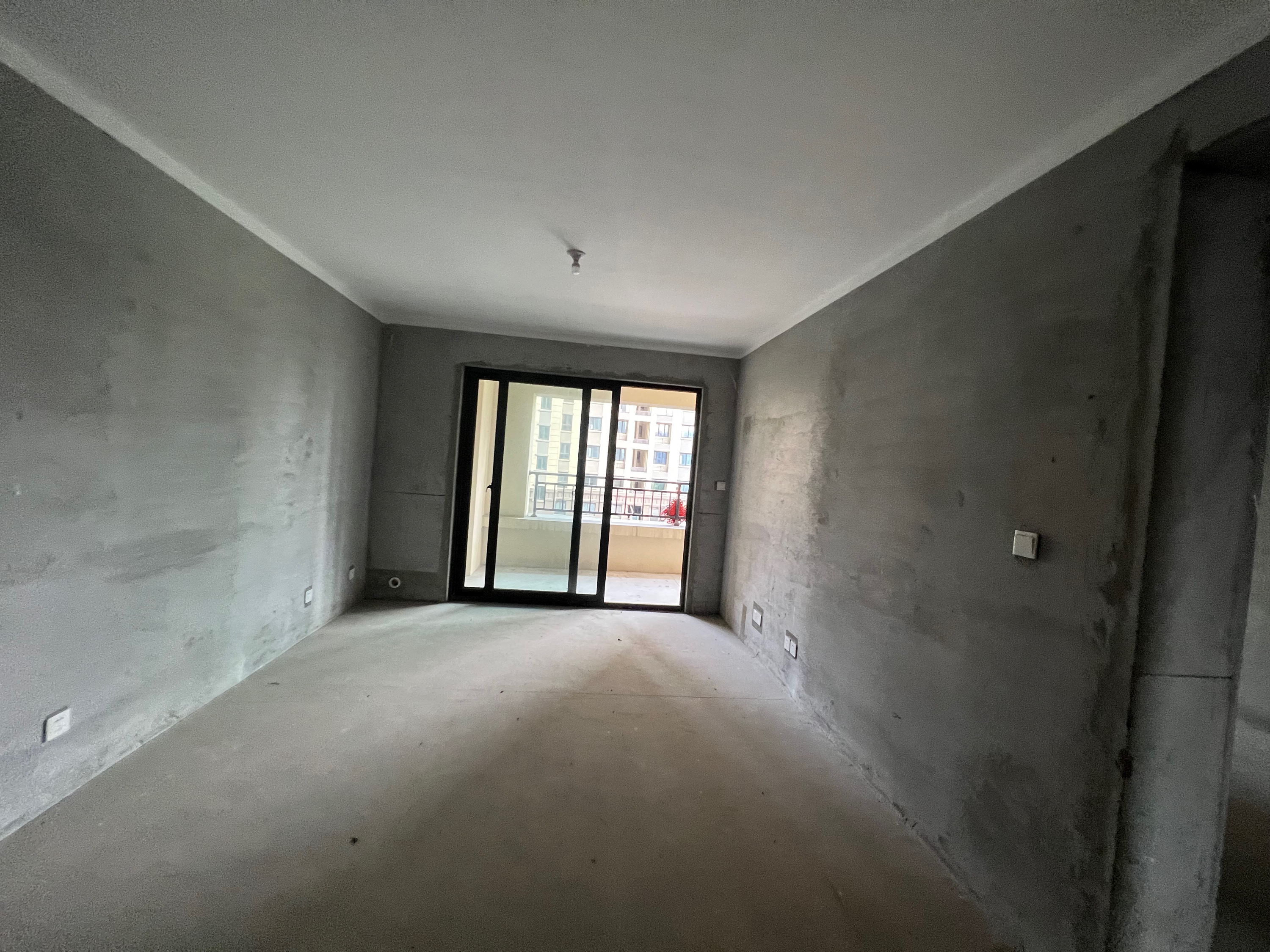 观澜台 3室2厅2卫 120m&sup2;