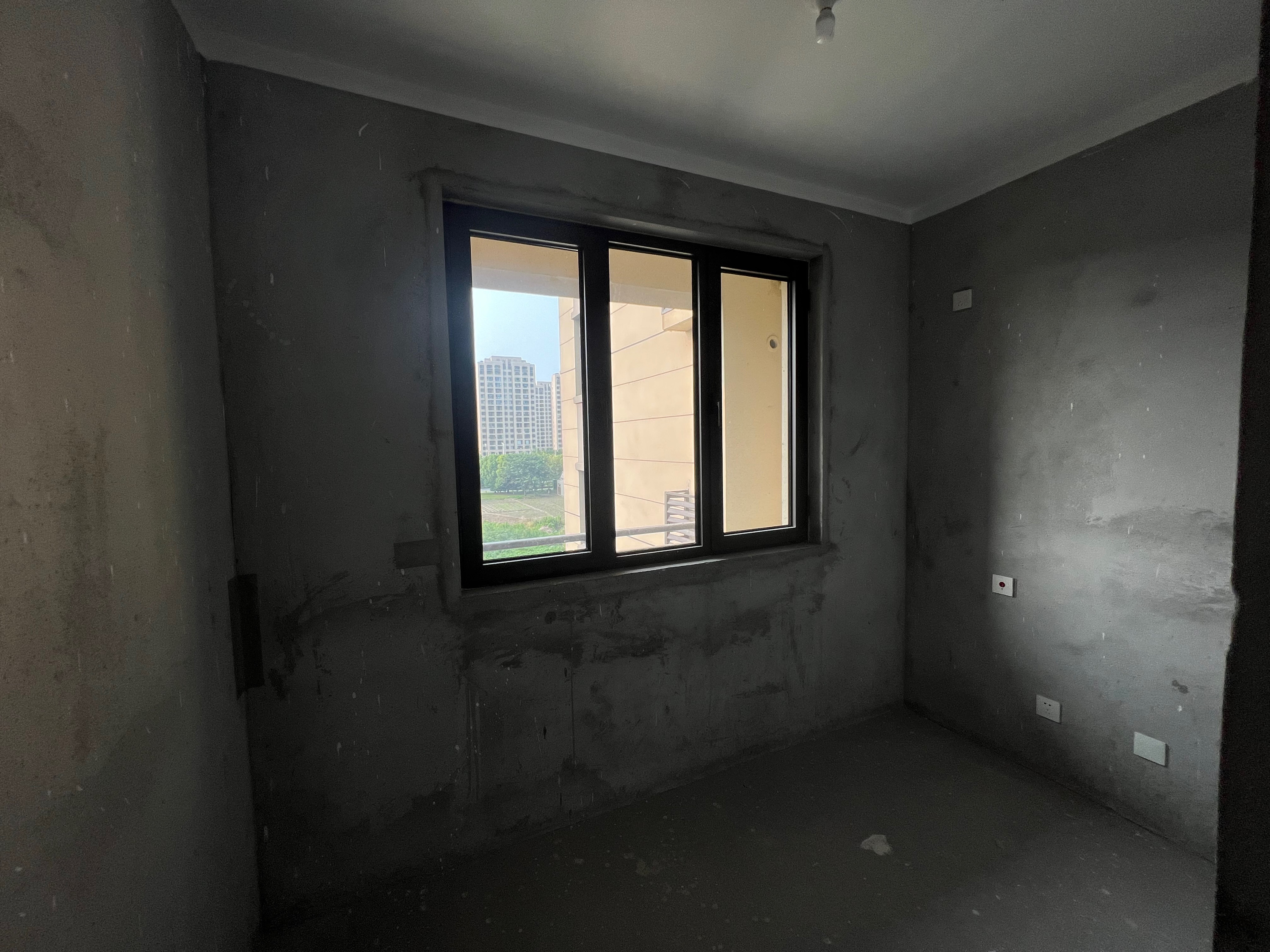 观澜台 3室2厅2卫 120m&sup2;