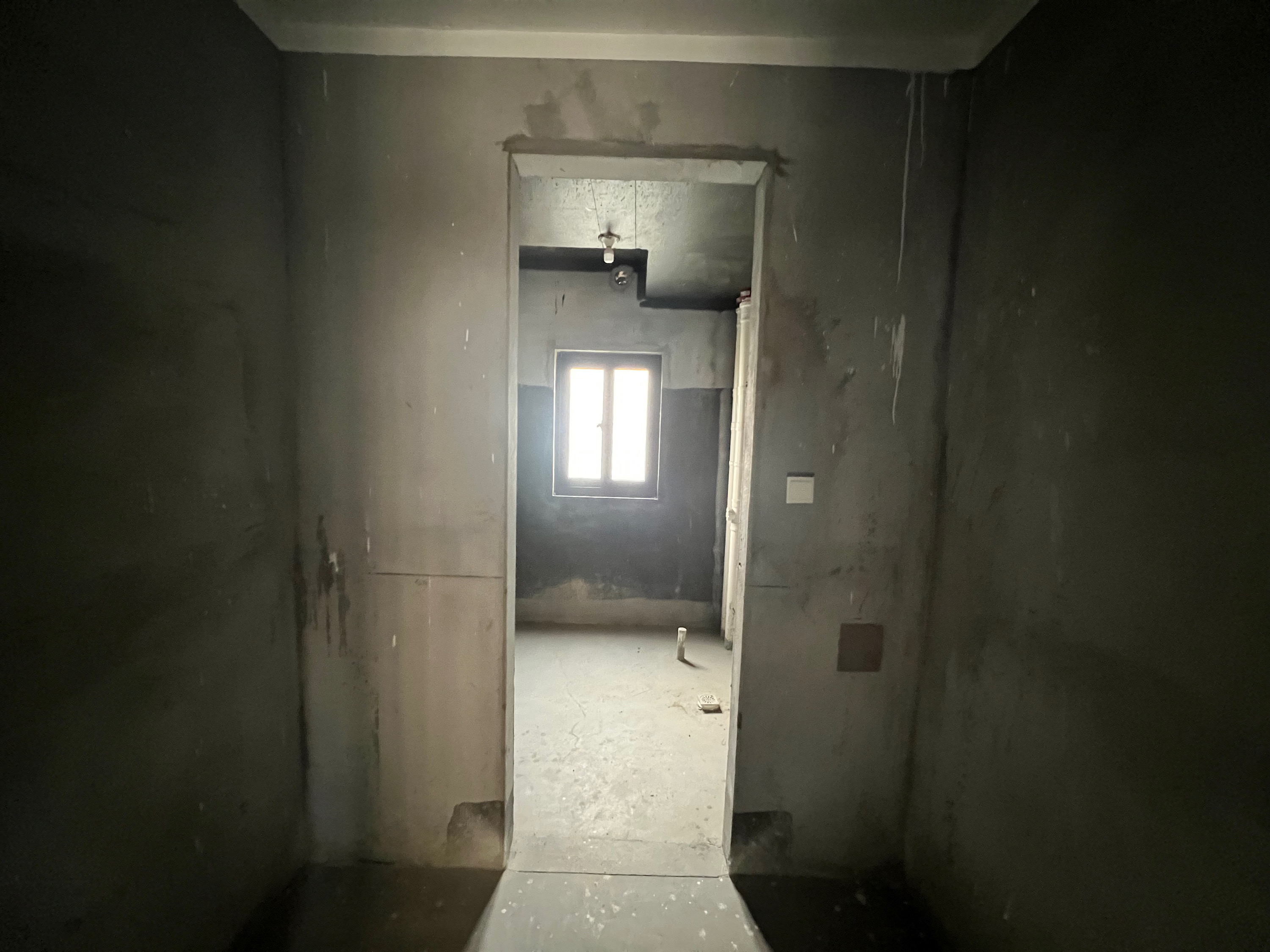 观澜台 3室2厅2卫 120m&sup2;