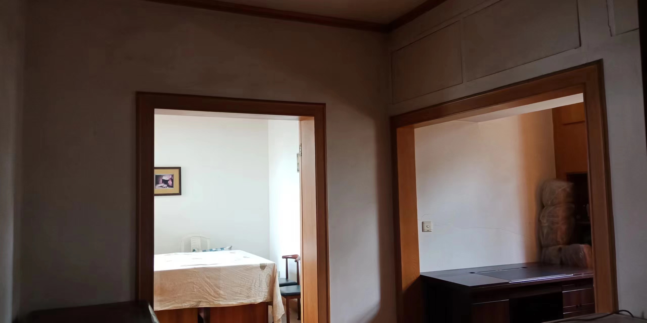 北郭北村 3室2厅1卫 80m&sup2;