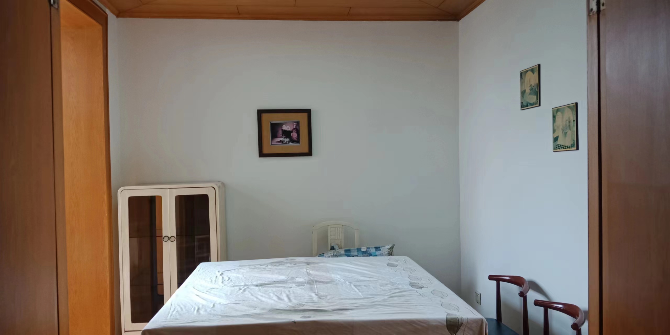 北郭北村 3室2厅1卫 80m&sup2;