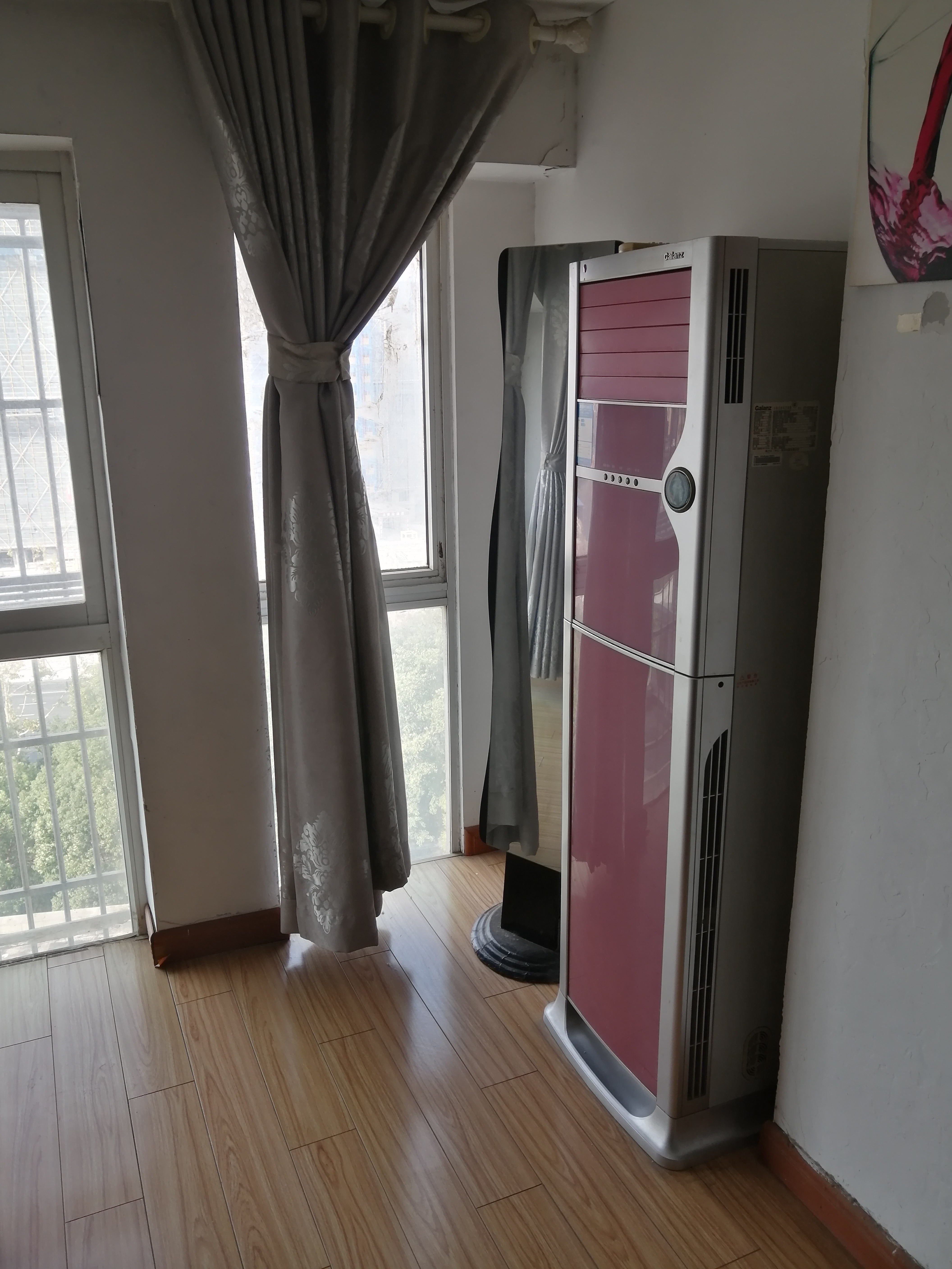 紫阳开心公寓 2室1厅1卫 52m&sup2;