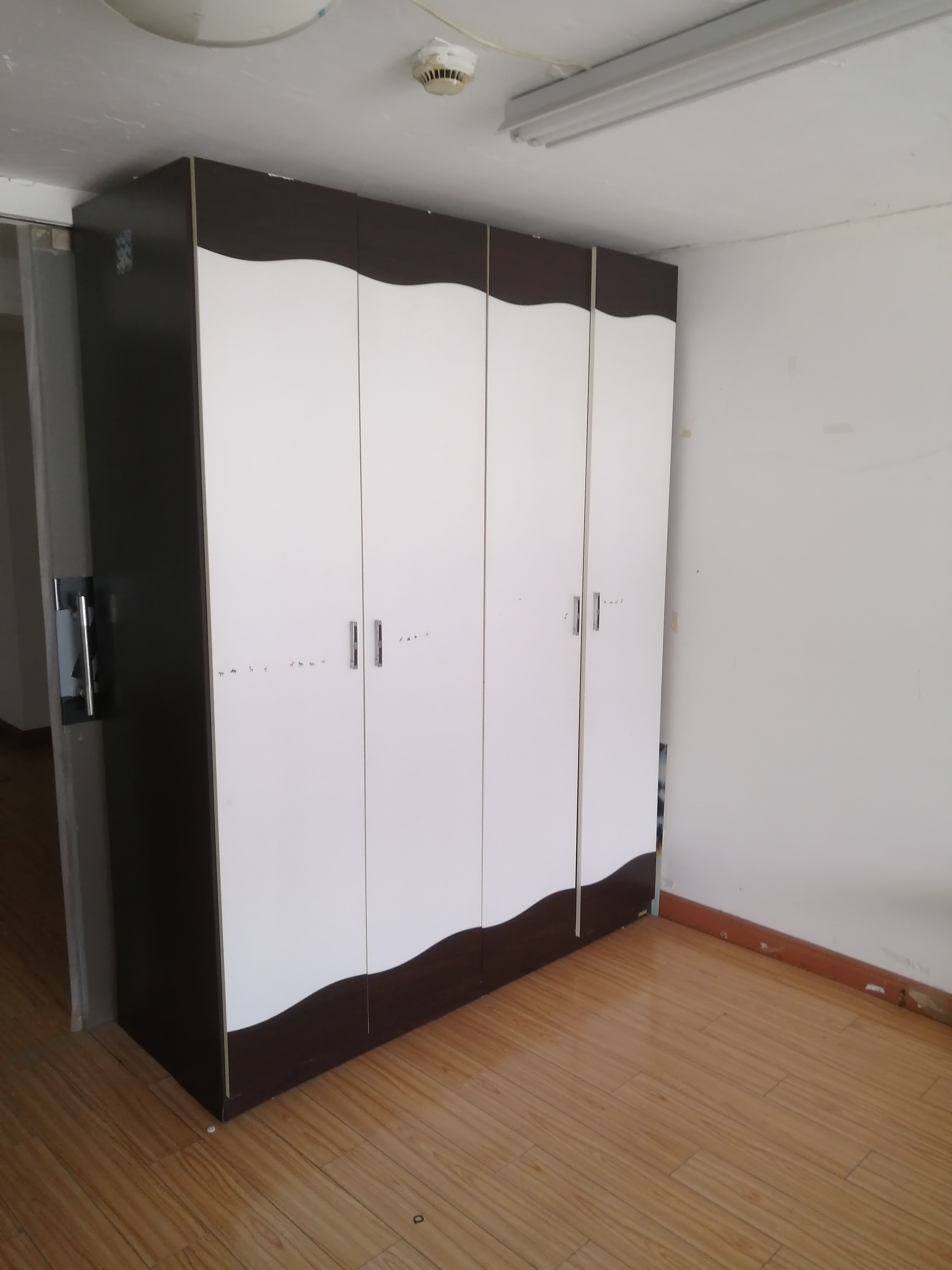 紫阳开心公寓 2室1厅1卫 52m&sup2;