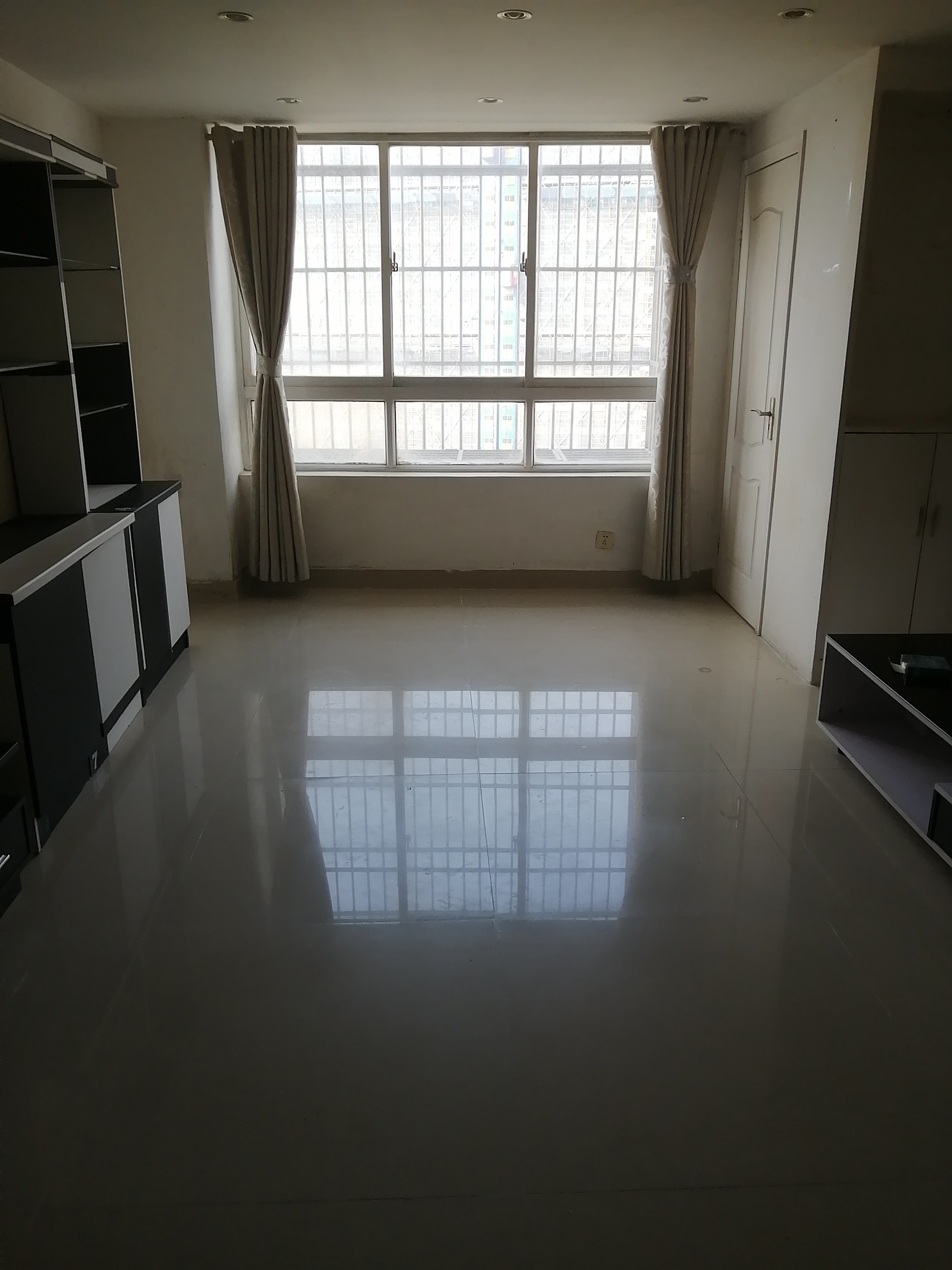紫阳开心公寓 2室1厅1卫 52m&sup2;