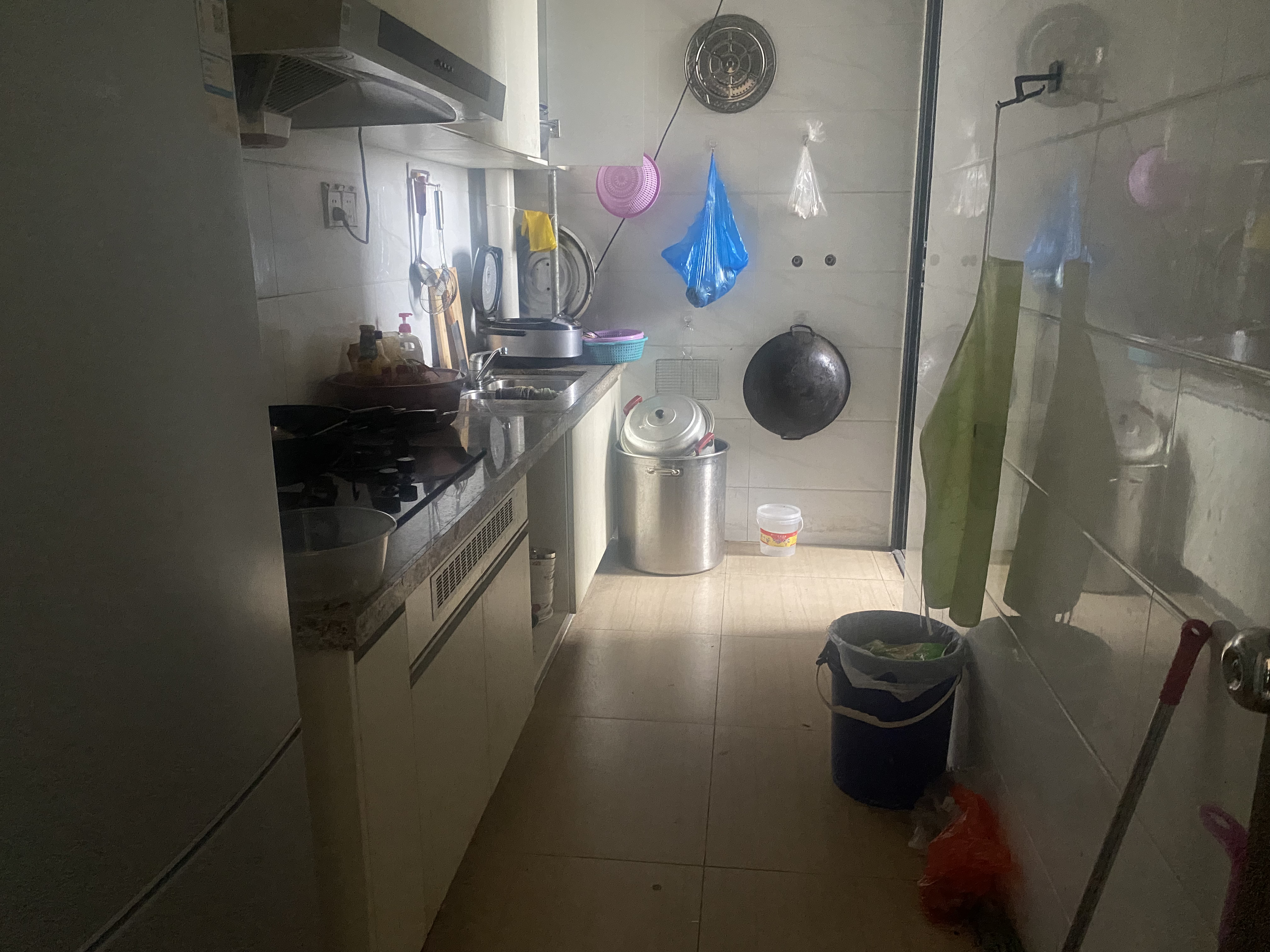 碧桂园天玺湾 3室2厅1卫 102m&sup2;