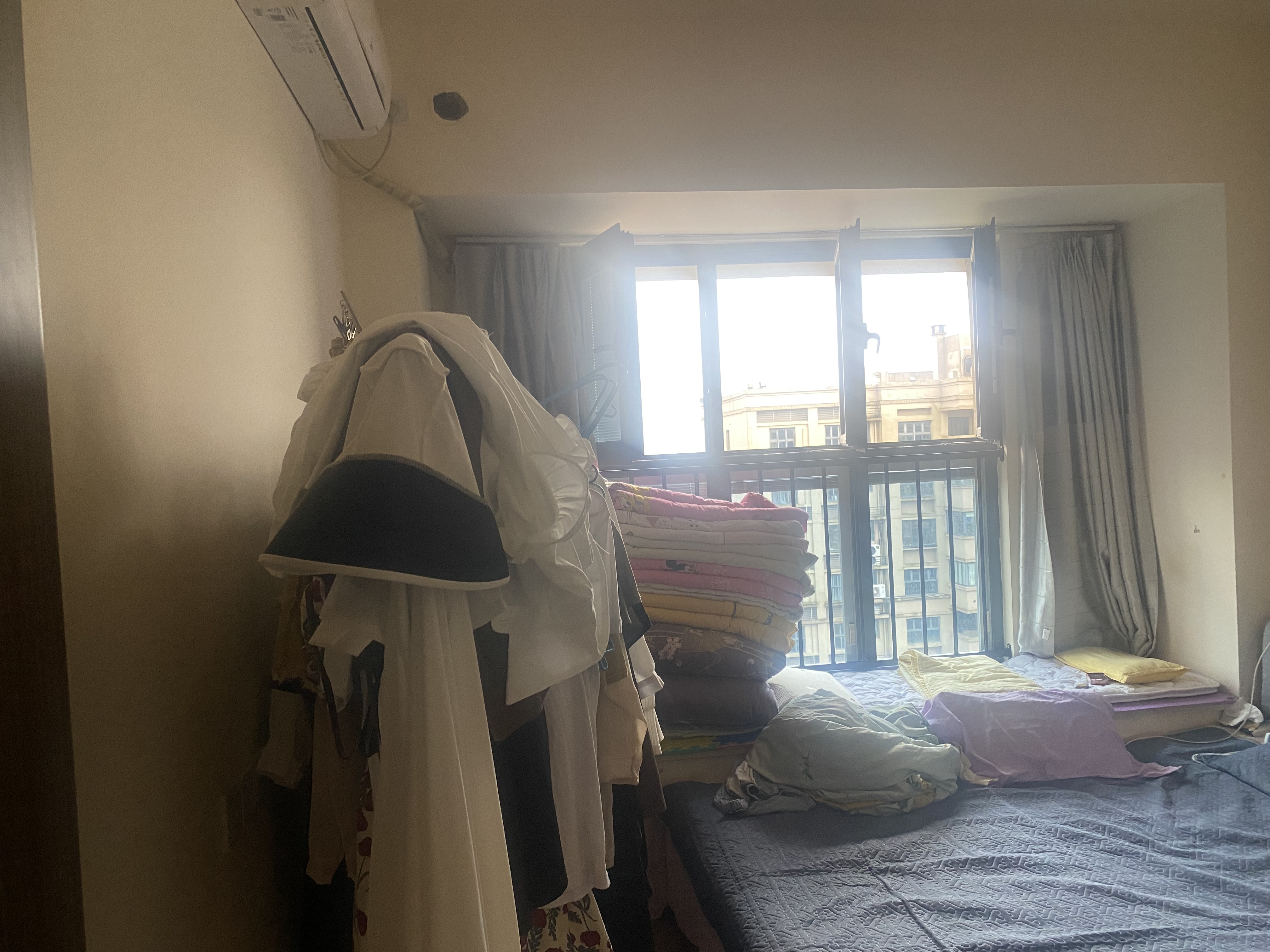 碧桂园天玺湾 3室2厅1卫 102m&sup2;