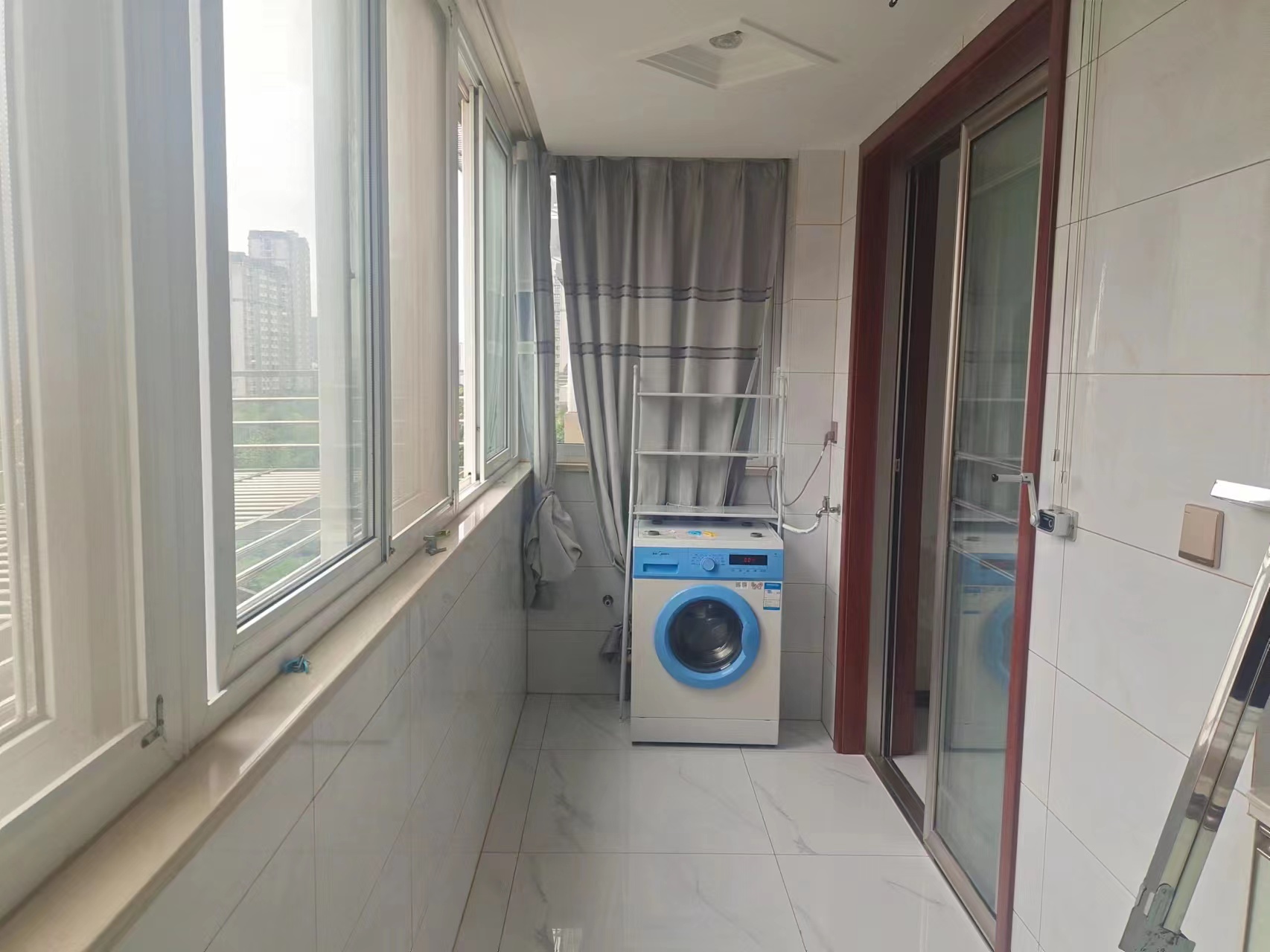 天香苑 3室1厅1卫 108.00m&sup2;