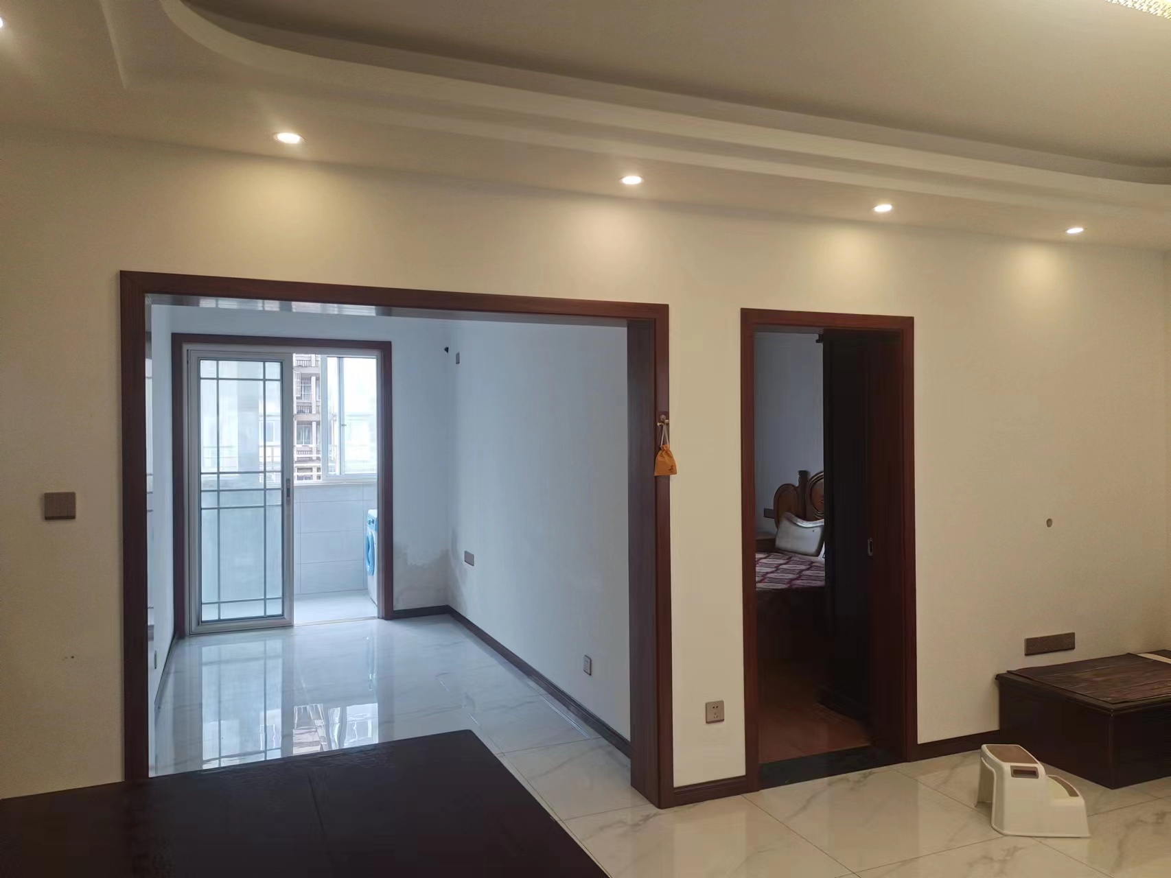 天香苑 3室1厅1卫 108.00m&sup2;