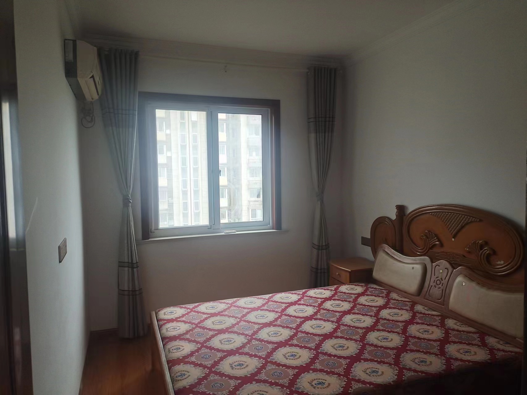 天香苑 3室1厅1卫 108.00m&sup2;