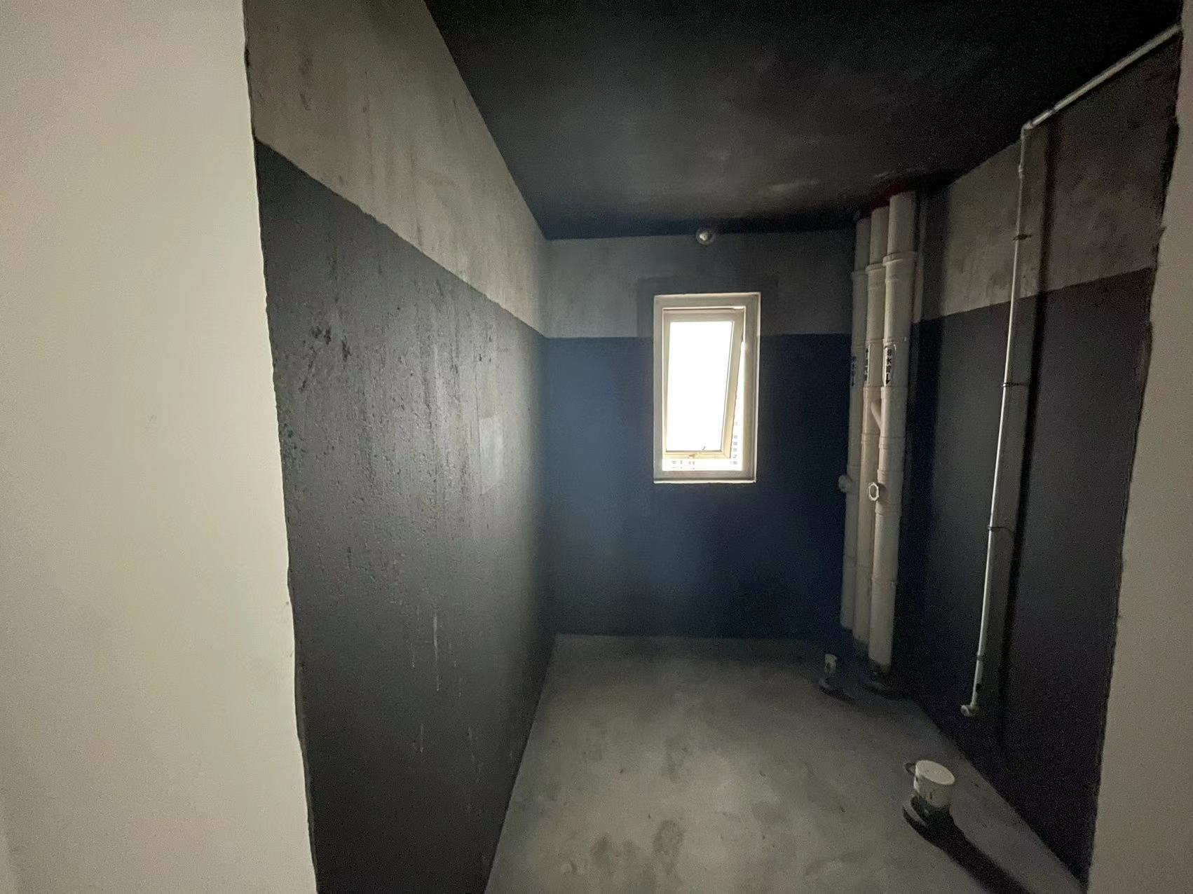 世茂九龙庭 4室2厅2卫 144m&sup2;