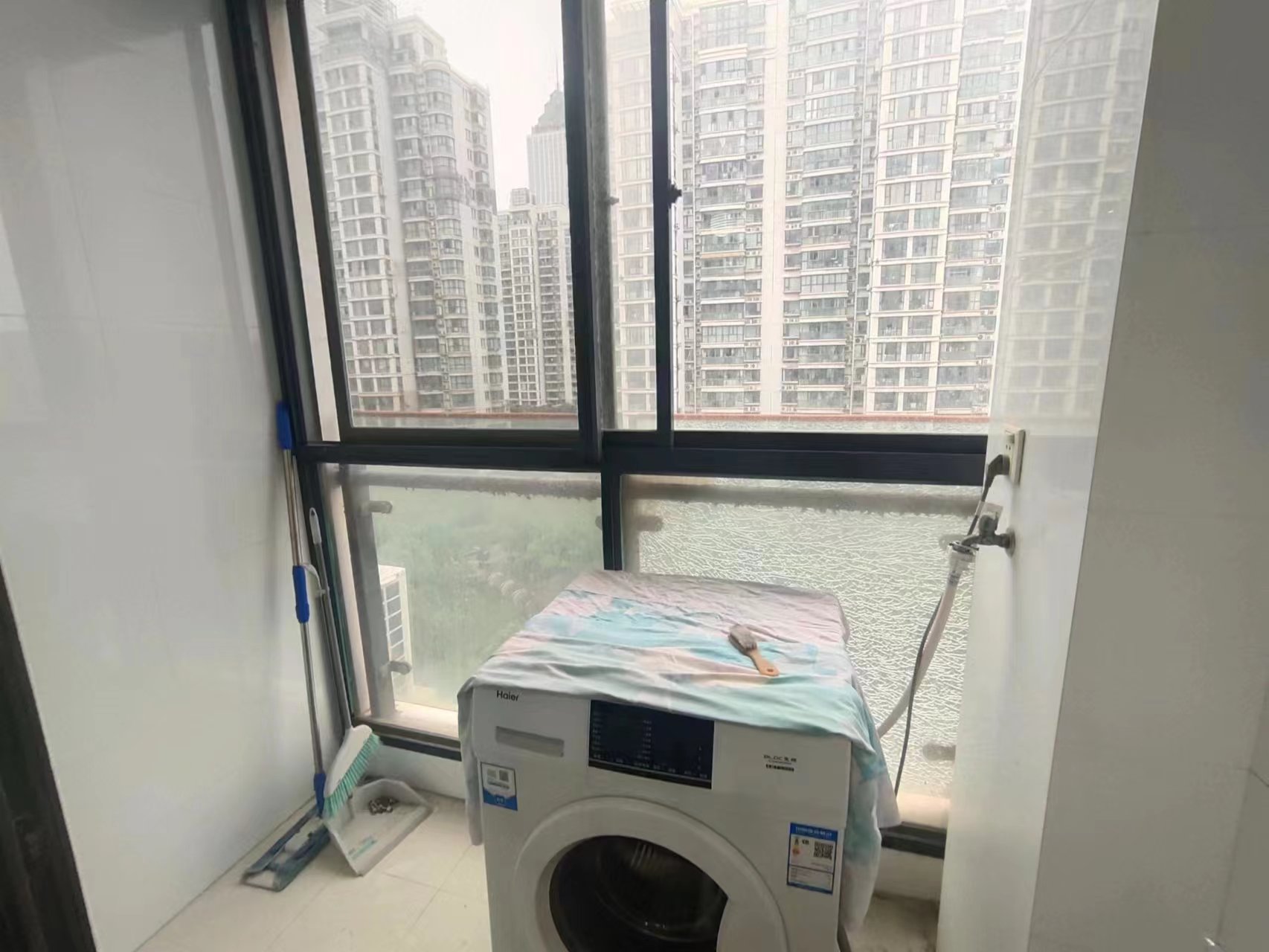 中南世纪城南区 2室2厅1卫 119m&sup2;