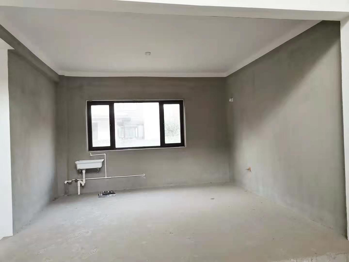 盛和九里香堤一期 5室3厅3卫 358m&sup2;
