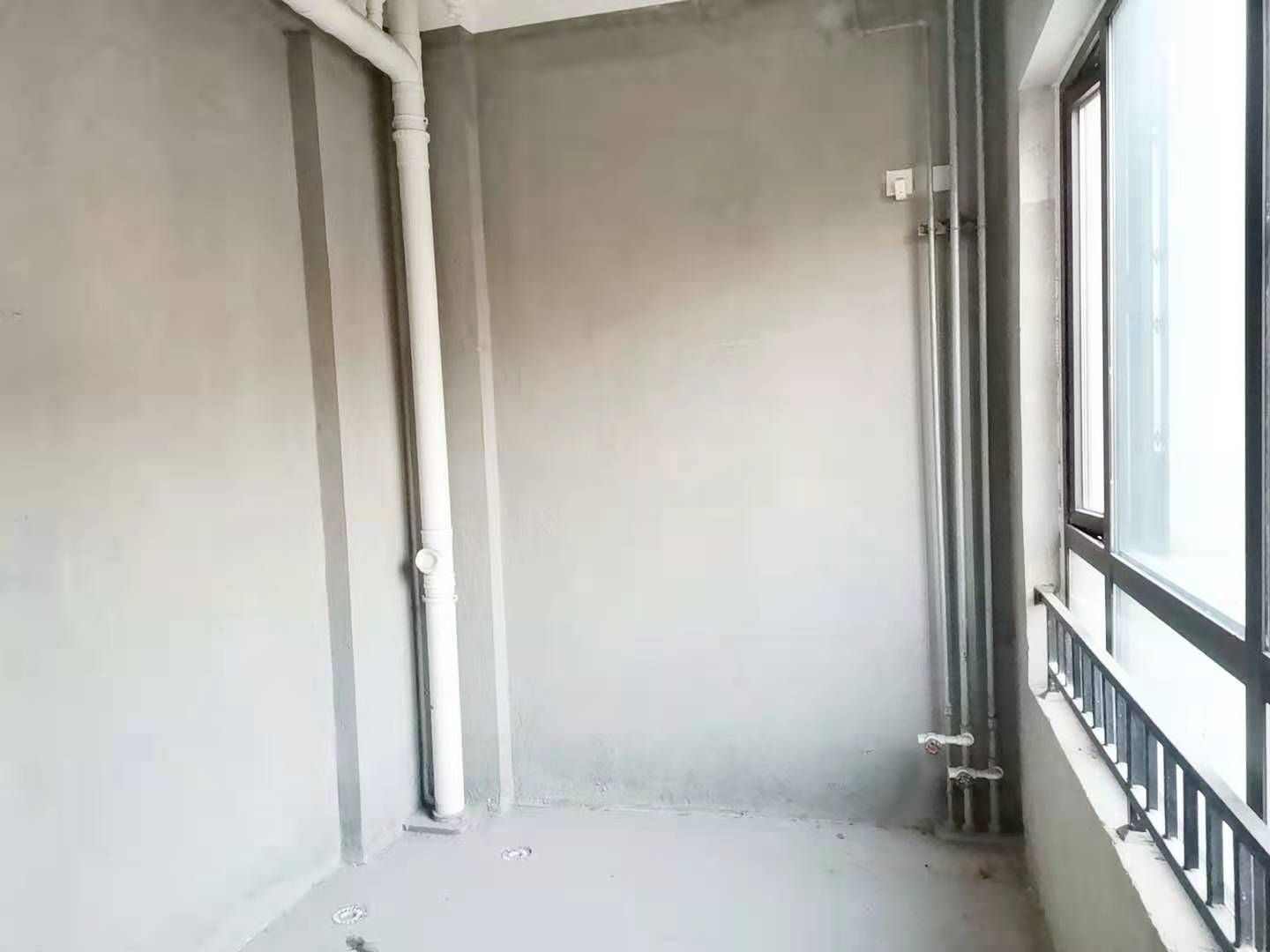 盛和九里香堤一期 5室3厅3卫 358m&sup2;