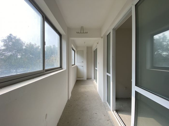世濠花园 4室2厅1卫 132.00m&sup2;