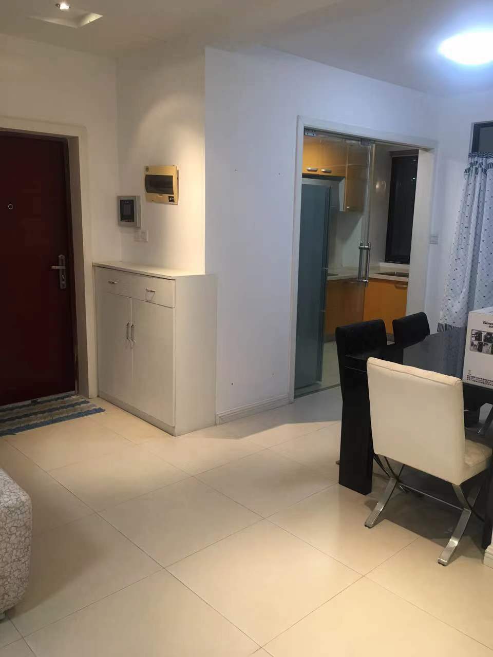 中南世纪城南区 2室2厅1卫 120m&sup2;