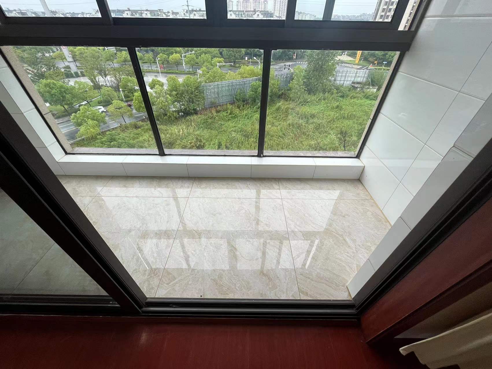 江山鼎精装陪读两房出租