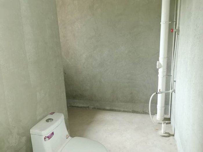 临江家园 2室1厅1卫 95m&sup2;