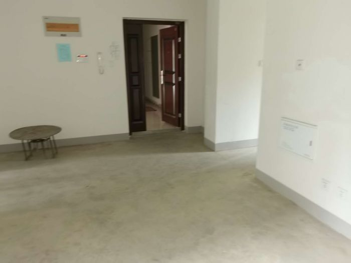 临江家园 2室1厅1卫 95m&sup2;