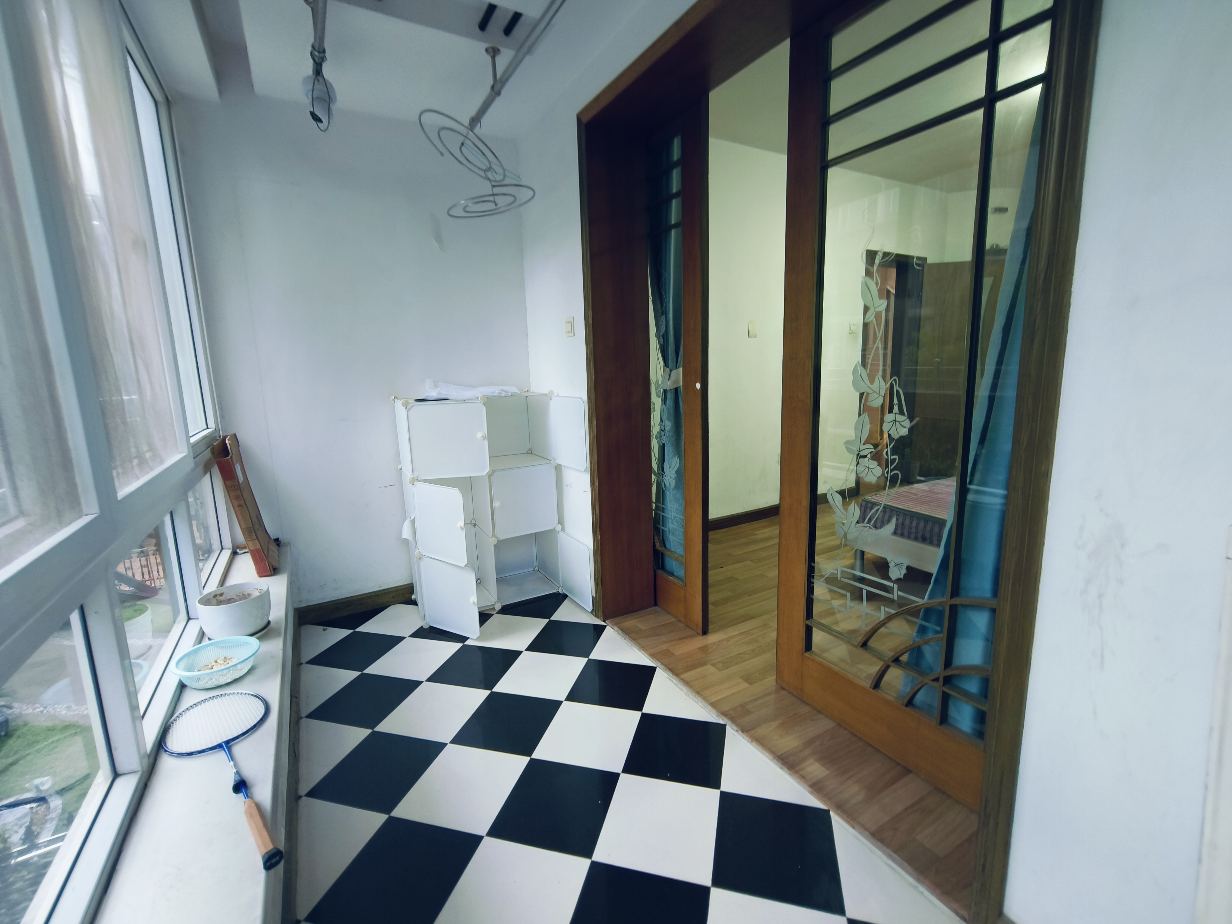 银花苑 4室2厅2卫 167.00m&sup2;