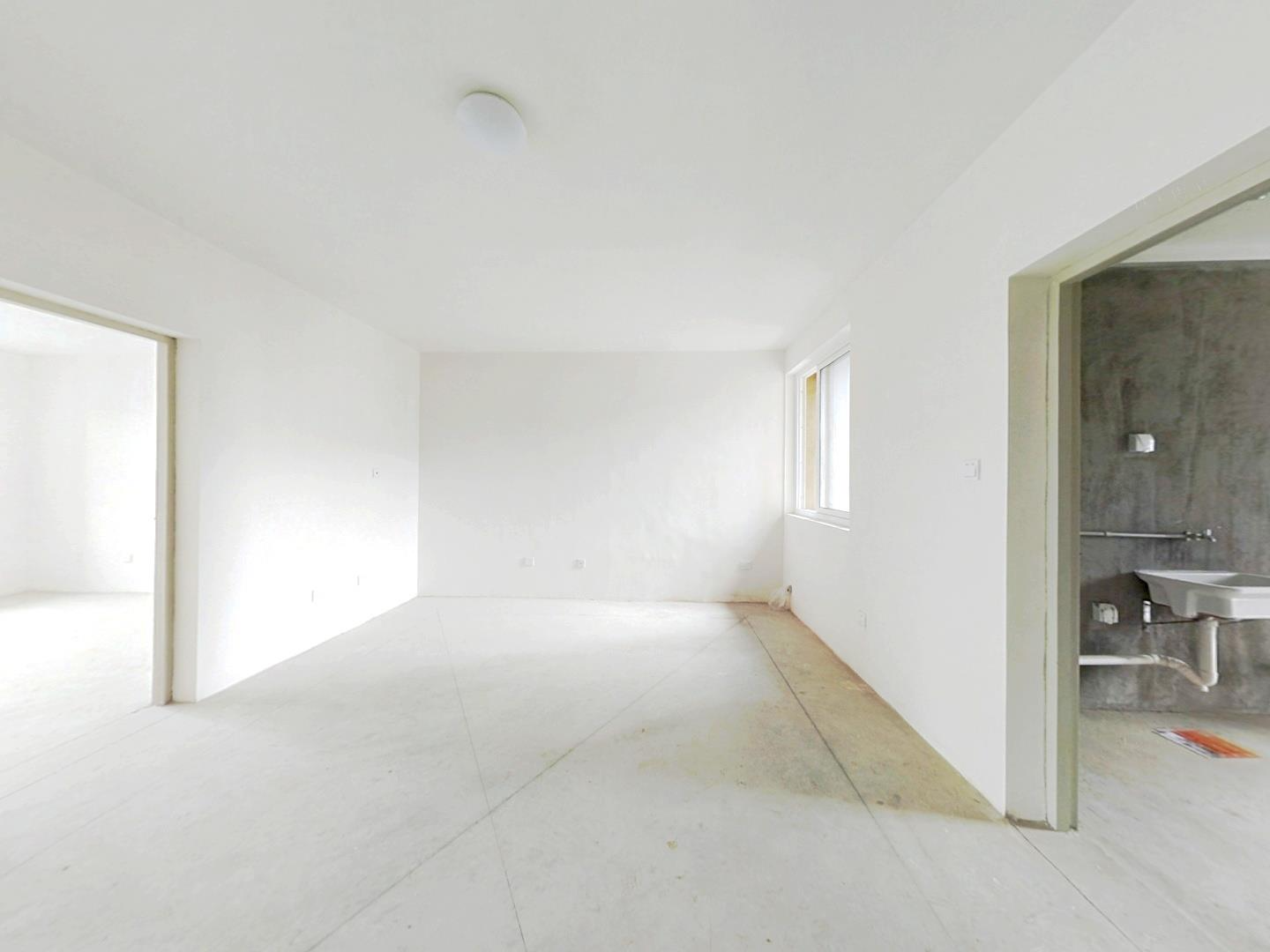 福民景苑 2室1厅1卫 97.6m&sup2;