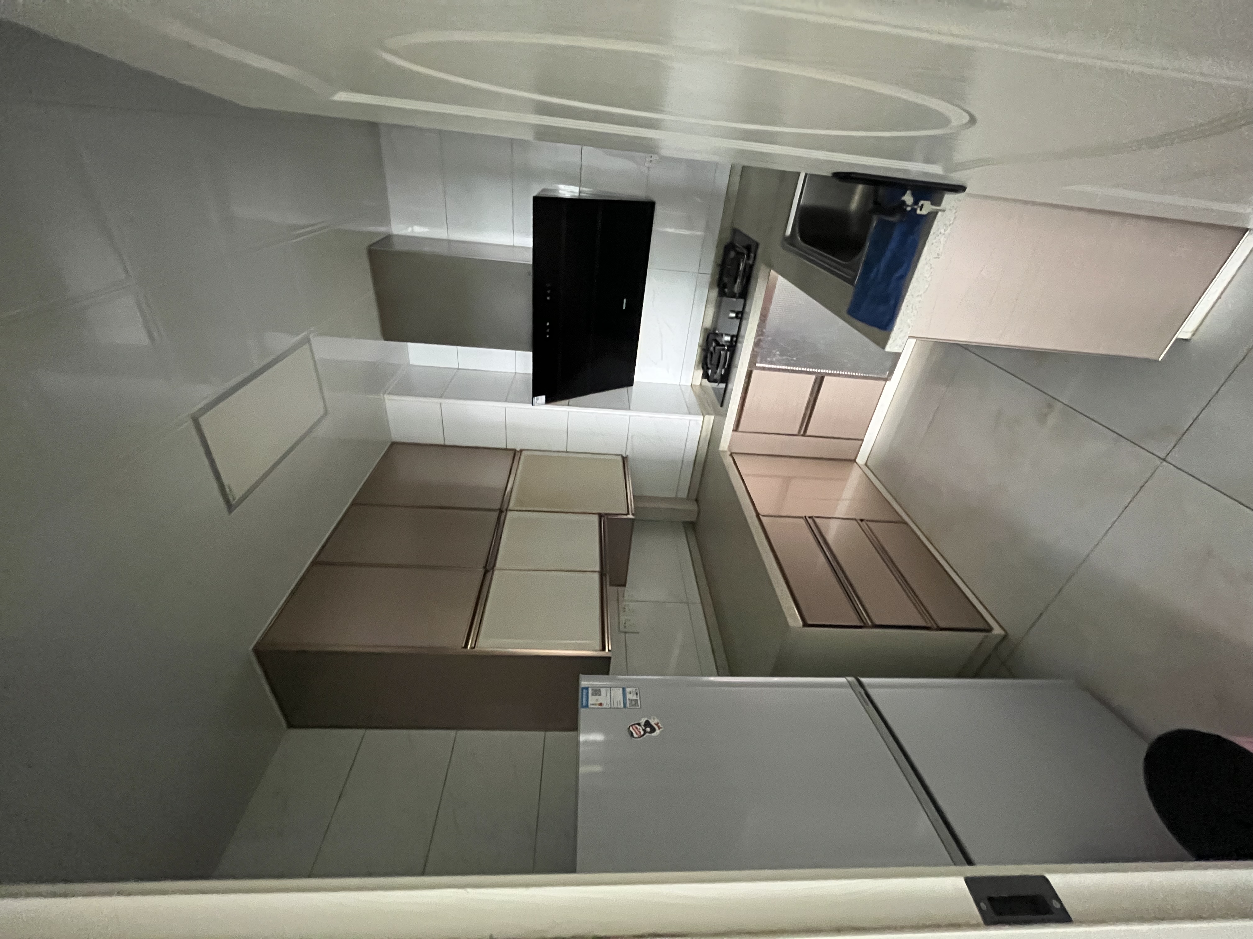 和融&bull;优山美地名邸 2室2厅1卫 88.61m&sup2;