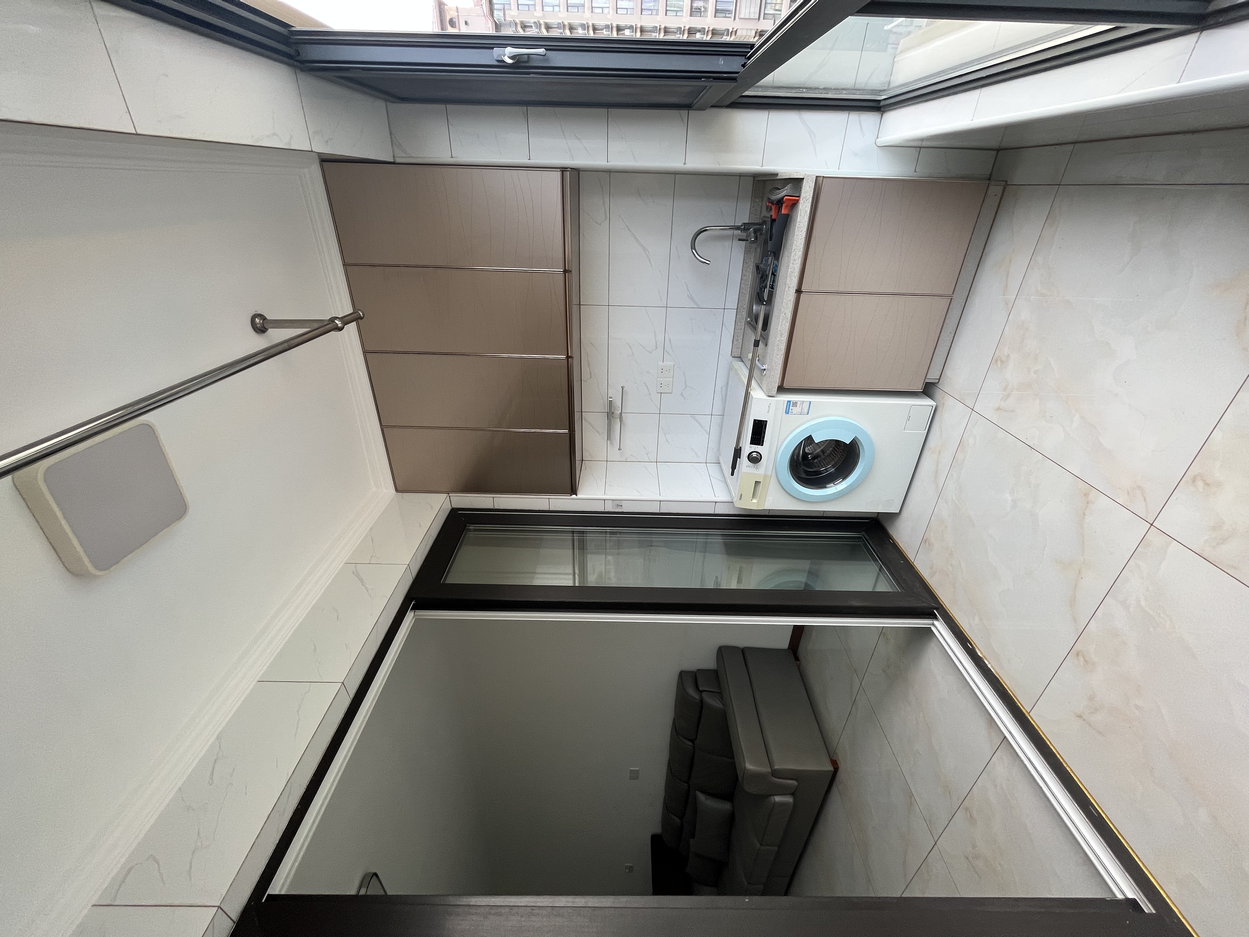 和融&bull;优山美地名邸 2室2厅1卫 88.61m&sup2;
