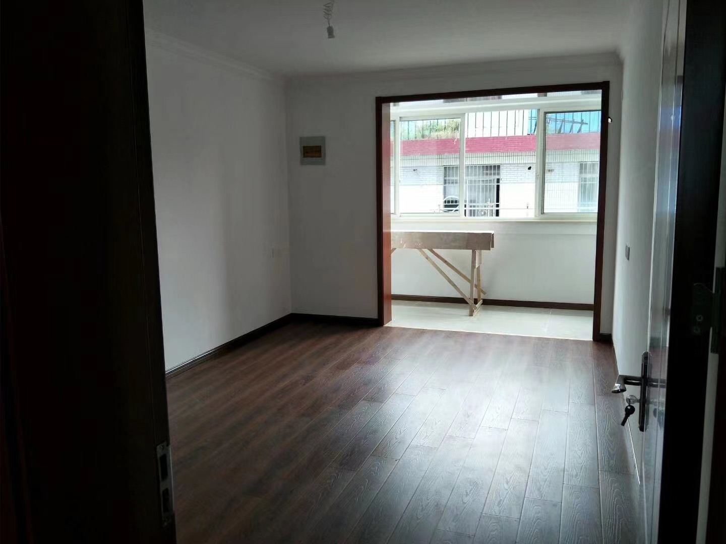 人民中路92号 2室1厅1卫 96.21m&sup2;