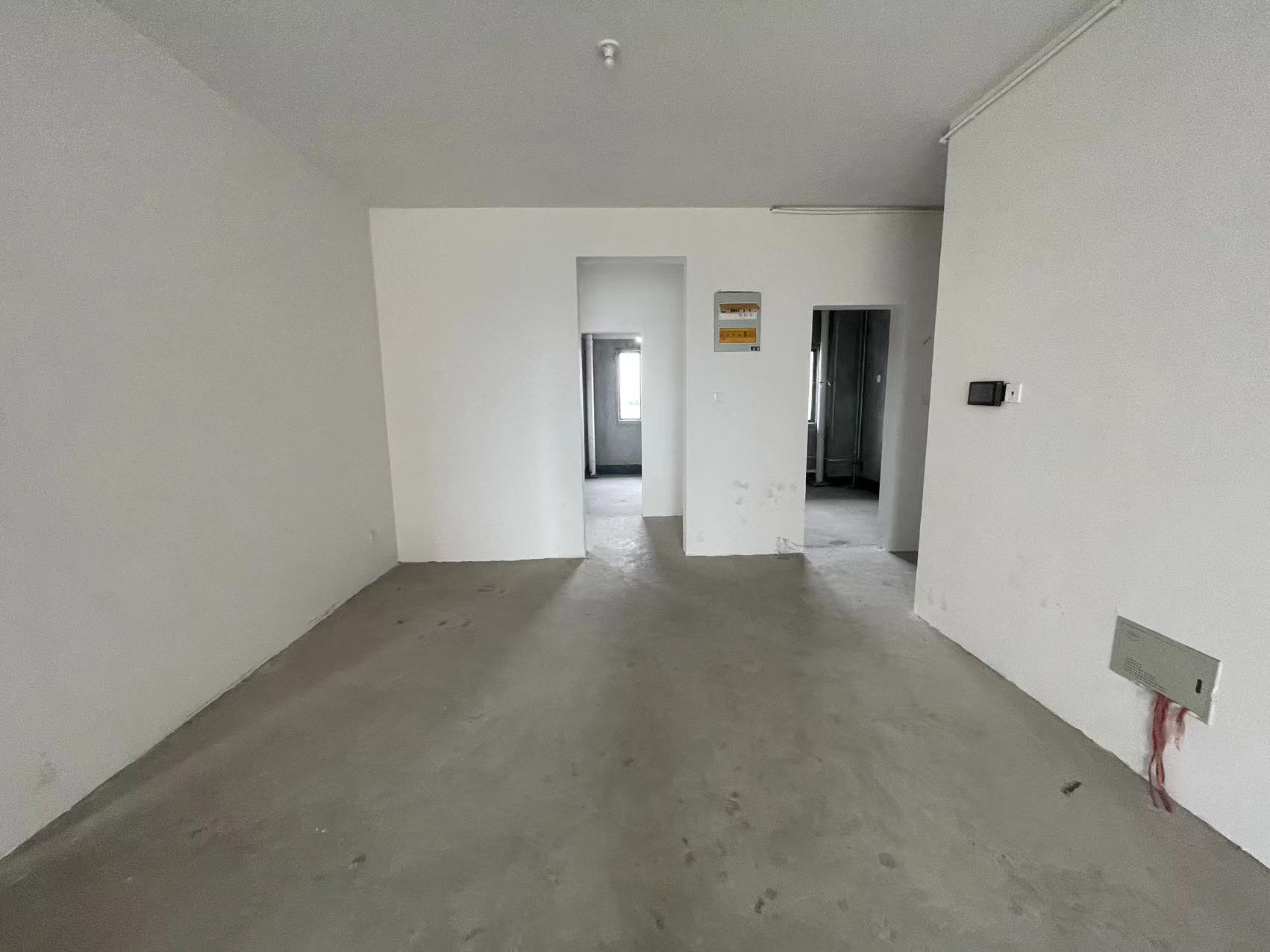 华山花苑六期 3室2厅2卫 124.67m&sup2;