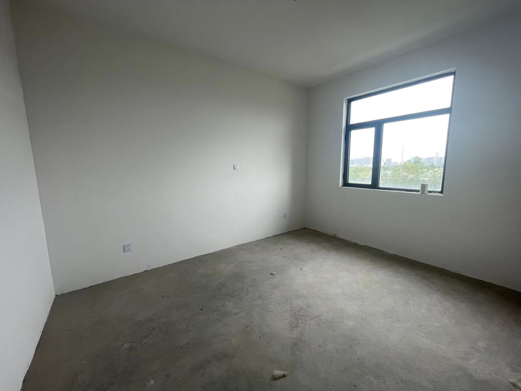 华山花苑六期 3室2厅2卫 124.67m&sup2;