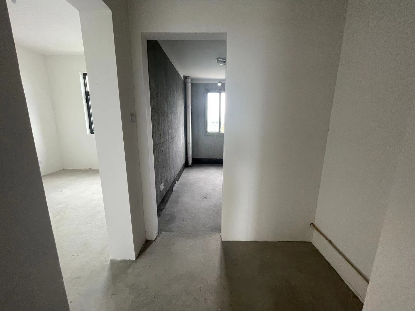 华山花苑六期 3室2厅2卫 124.67m&sup2;