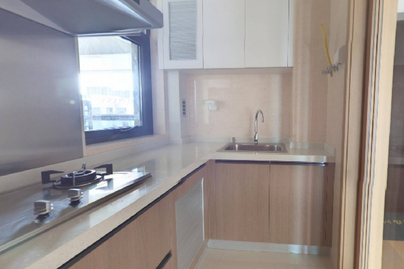 时光漫城 3室2厅1卫 93m²