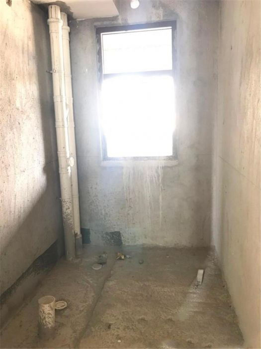 崇川星光域 3室2厅1卫 96m&sup2;