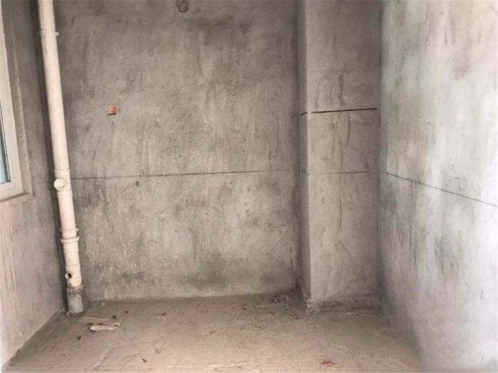 崇川星光域 3室2厅1卫 96m&sup2;