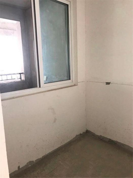崇川星光域 3室2厅1卫 96m&sup2;