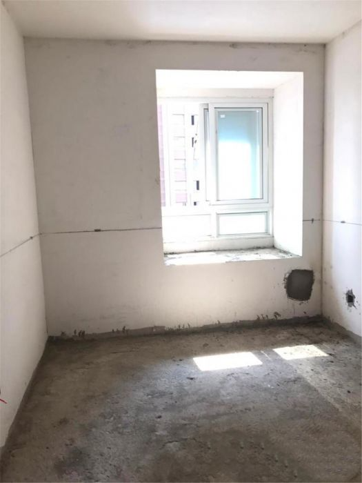 崇川星光域 3室2厅1卫 96m&sup2;