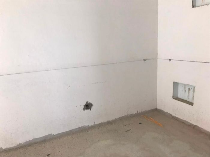 崇川星光域 3室2厅1卫 96m&sup2;