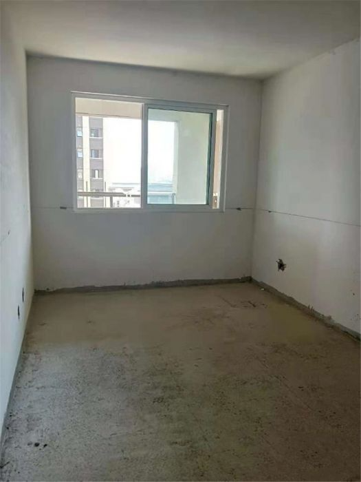 崇川星光域 3室2厅1卫 96m&sup2;