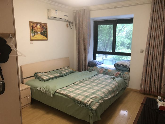 帝奥北城名郡 2室2厅1卫 92m&sup2;