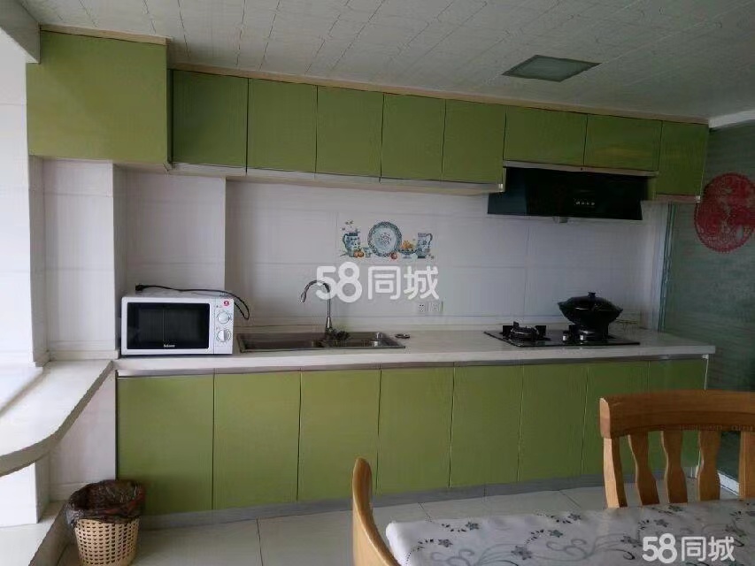 永和佳苑北区 2室1厅1卫 56m²