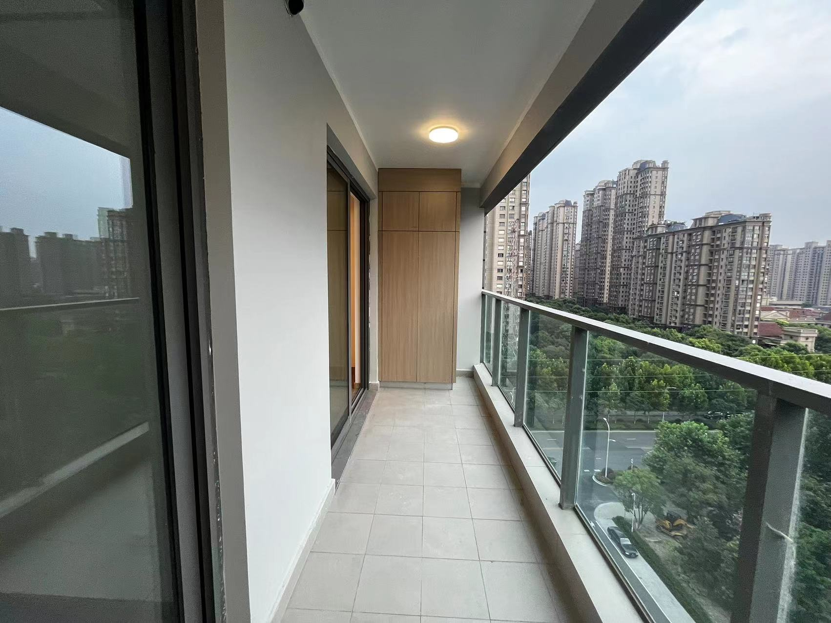 海纳春江 3室1厅1卫 96m&sup2;