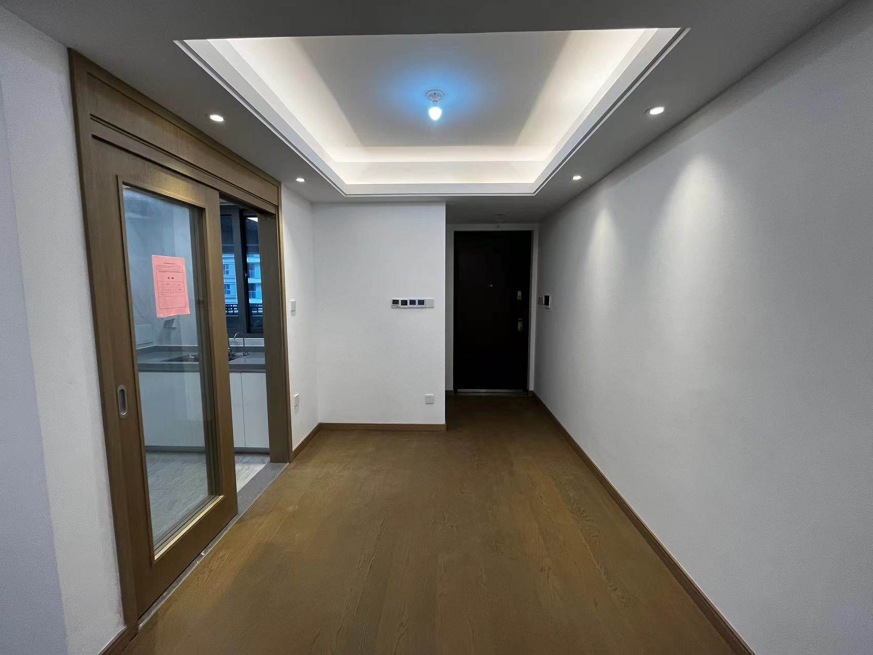 海纳春江 3室1厅1卫 96m&sup2;